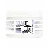 PharmQuests: Relax It, Water Based Lube, 500 ml