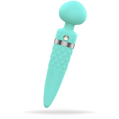 Pillow Talk Sultry (Färg: Rosa)