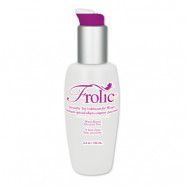 Pink Frolic Glidmedel för Sexleksaker 100 ml.