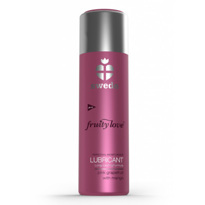 PINK GRAPEFRUIT W MANGO LUBE 100 ML