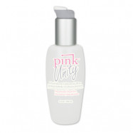 Pink Unity Hybrid Silikon Glidmedel 100 ml.