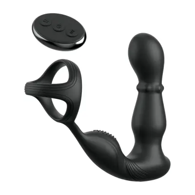 Pipedream Anal Fantasy: Ass-Gasm Slide&Glide