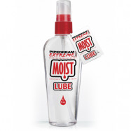 Pipedream Extreme: Moist Lube, 118 ml