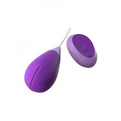 Pipedream Remote Kegel Excite-Her