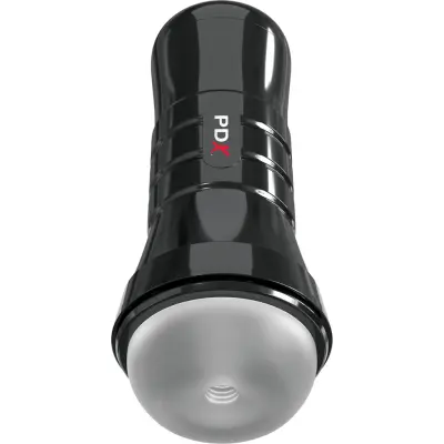 Pipedream Wet Pussies: Super Slide&Glide XXL, Self-Lube Stroker