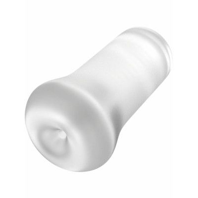 Pipedream Wet Strokers: Slide&Glide, Self-Lubricating Stroker