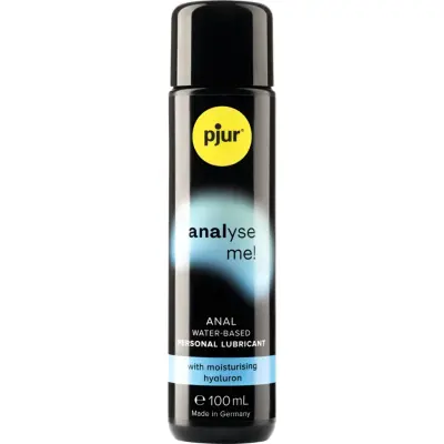 Pjur Analyse Me! Comfort 100 ml
