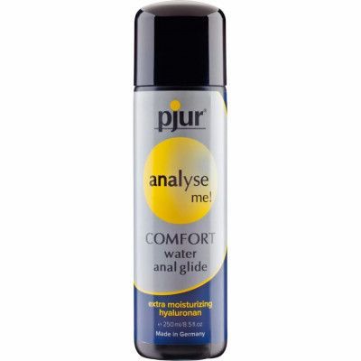 Pjur Analyse Me! Comfort 250 ml