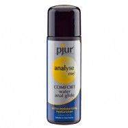 Pjur Analyse Me! Comfort 30 ml