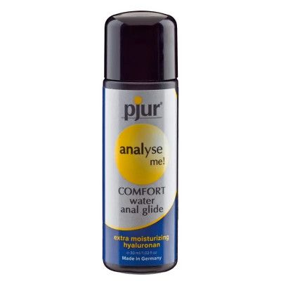 Pjur Analyse Me! Comfort 30 ml