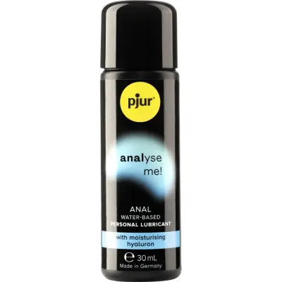 Pjur Analyse Me! Comfort 30 ml
