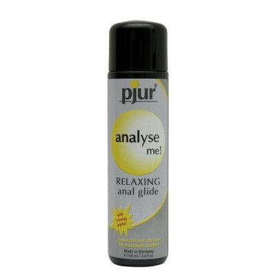 Pjur Analyse Me! Relaxing Anal Glide 100ml