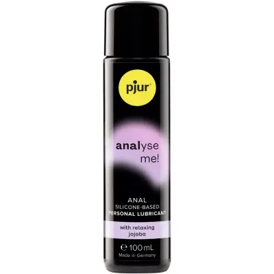 Pjur Analyse Me! Relaxing Anal Glide 100ml