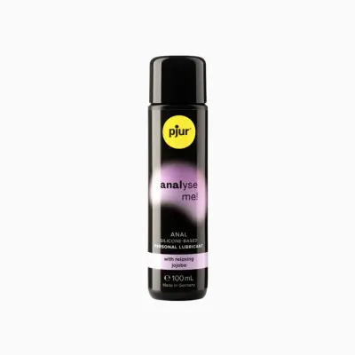 PJUR Analyse Me! Relaxing Anal Glide 100ml