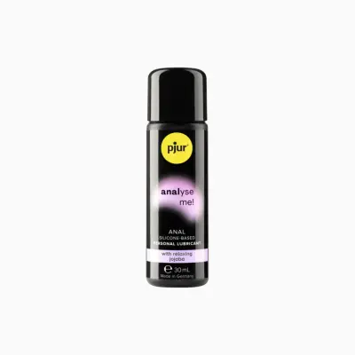 PJUR Analyse Me! Relaxing Anal Glide 30ml