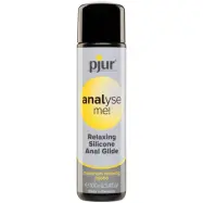 Pjur Analyse Me Relaxing Silicone Anal Glide