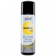 Pjur Analyse Me Relaxing Silicone Anal Glide 250 ml