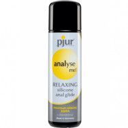 Pjur Analyse Me Silicone Glide - 250 ml