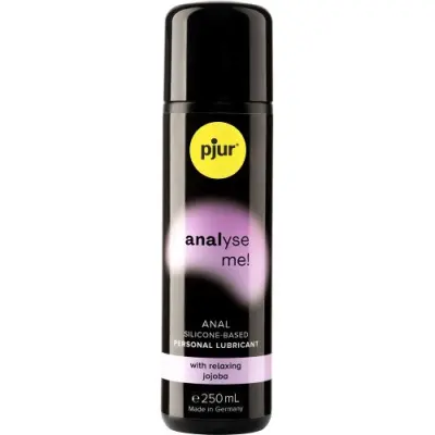 Pjur Analyse Me Silicone Glide - 250 ml