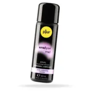Pjur Analyse Me! Silicone Glide (Välj:: 100ml)