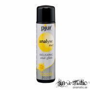 pjur - Analyze me! Glide 250ml