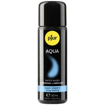 Pjur Aqua 30 ml