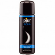 pjur Aqua Vattenbaserat Glidmedel 30 ml   - Klar