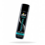 Pjur Aqua Panthenol Lubricant