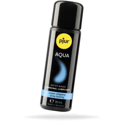 Pjur Aqua (Välj:: 30ml)