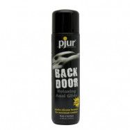 Pjur Back Door 100 ml.