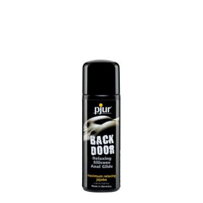 Pjur Back Door 30 ml.