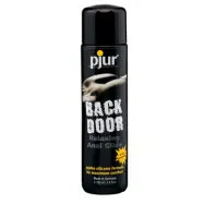 pjur - Back Door Anal Glide 100ml