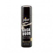 pjur - Back Door Anal Glide 250ml