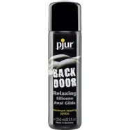 Pjur Backdoor Anal Glide Silicone 250 ml