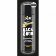 Pjur Back Door Anal Glide Silikon 1,5 ml