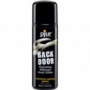 Pjur Back Door Anal Glide Silikon 30 ml