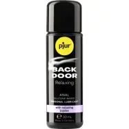 Pjur Back Door Anal Glide Silikon 30 ml