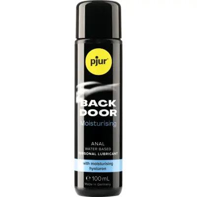 Pjur Back Door Comfort 100 ml