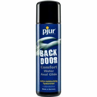 Pjur Back Door Comfort 250 ml