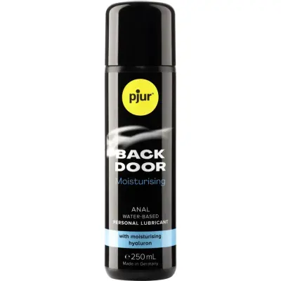 Pjur Back Door Comfort 250 ml