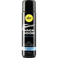 Pjur Back Door: Moisturising Vattenbaserat Analglidmedel, 100 ml