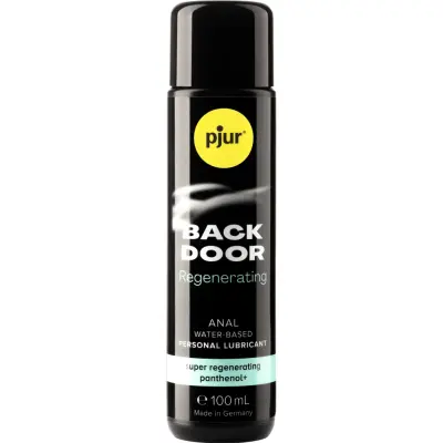 Pjur Back Door Panthenol 100 ml