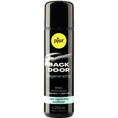Pjur Back Door Panthenol 250 ml