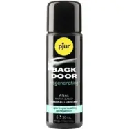 Pjur Back Door Regenerating Panthenol Anal Water Base 30 Ml