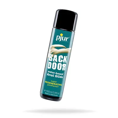 Pjur Back Door Regenerating Anal Glide (Volym: 30 ml)