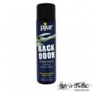 Pjur Backdoor Anal Comfort Glide 100ml, vattenbaserat