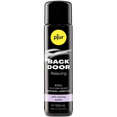 Pjur Backdoor Anal Glide 100 ml