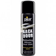 Pjur Backdoor Anal Glide 250 ml