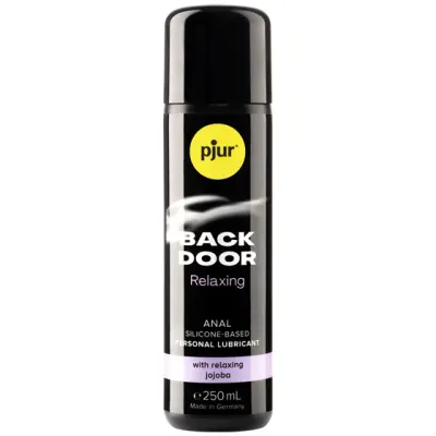 Pjur Backdoor Anal Glide 250 ml