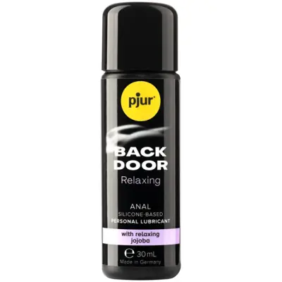 Pjur Backdoor Anal Glide 30 ml